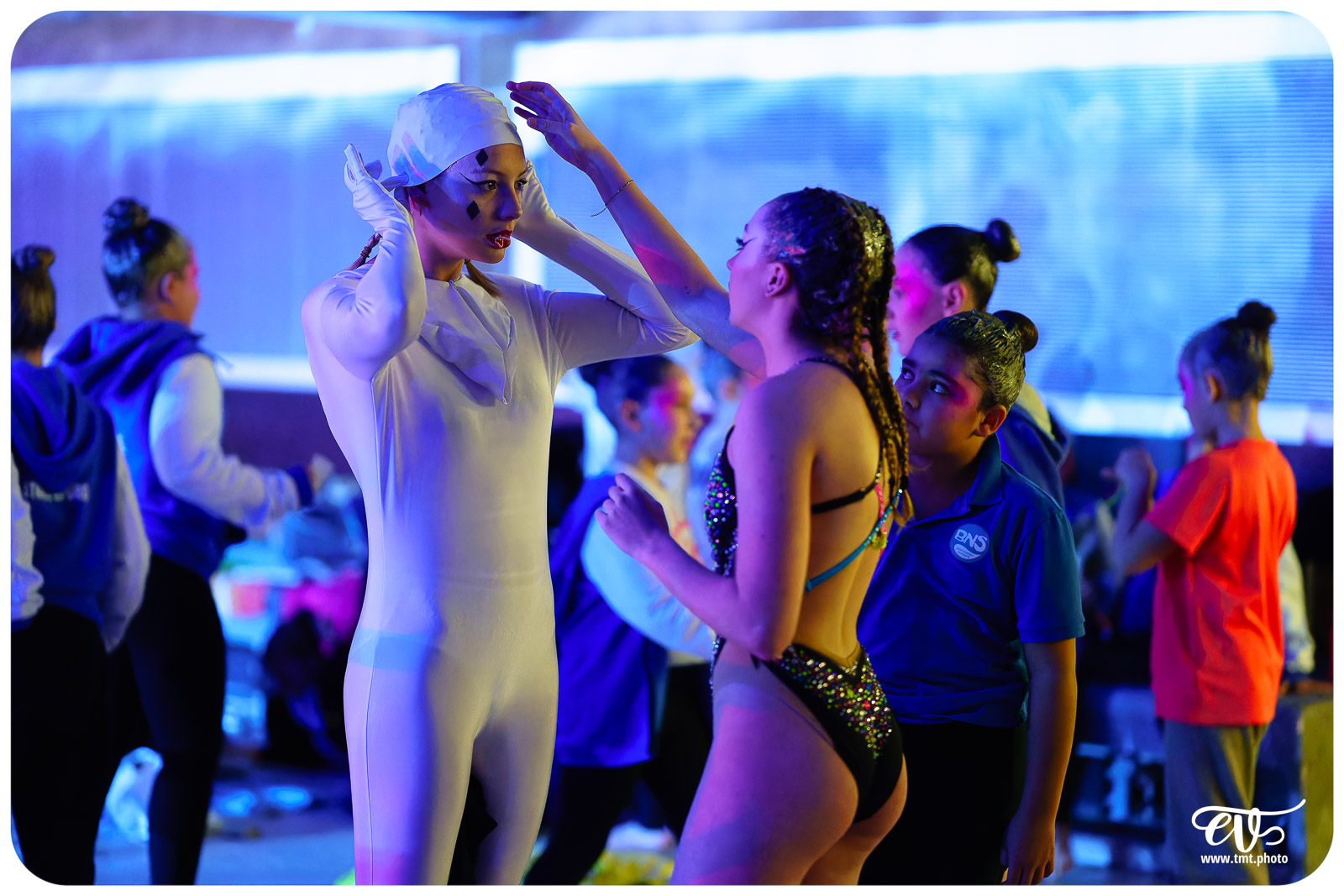 OFFS - BNS JEU DE DAMES